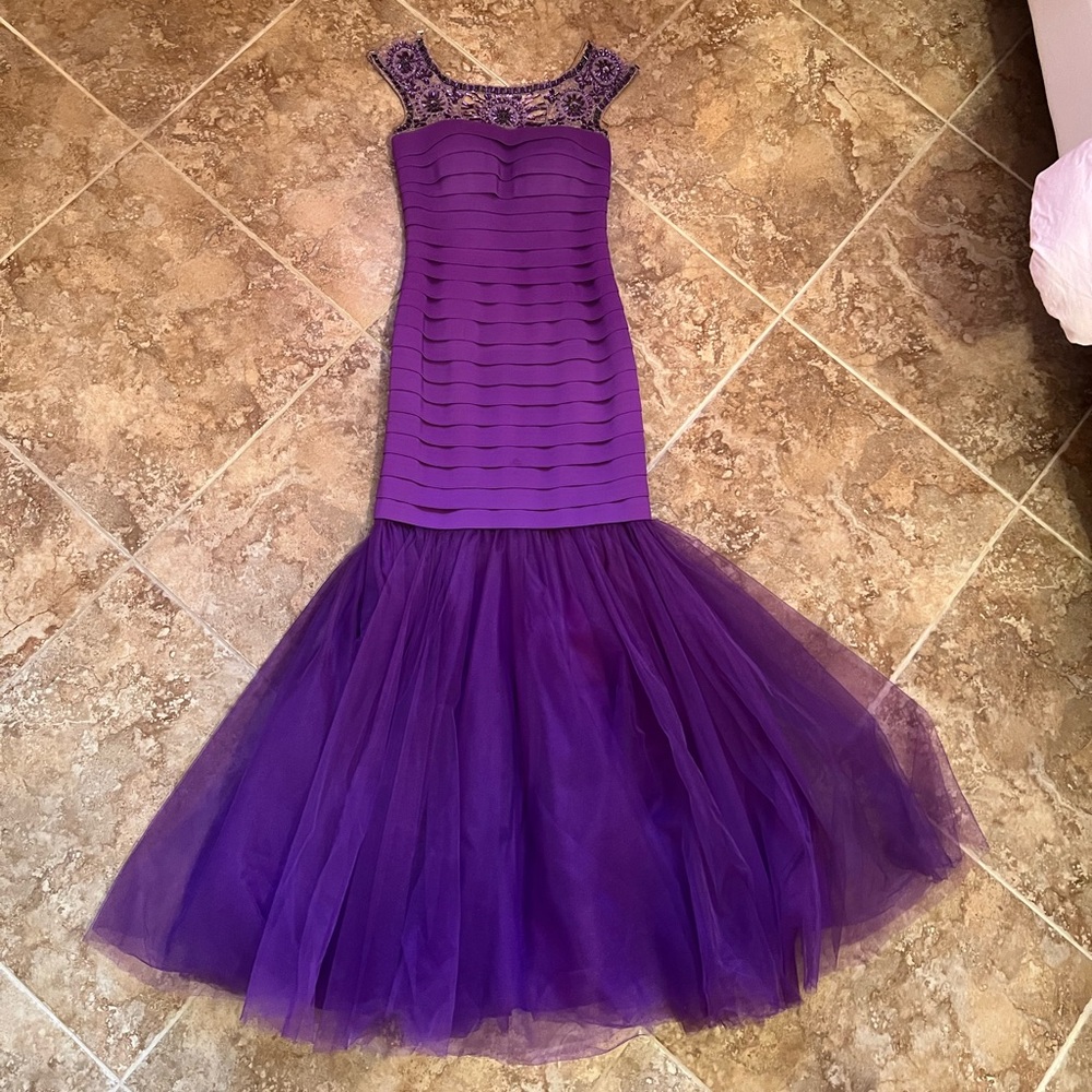 Sherri Hill Dress